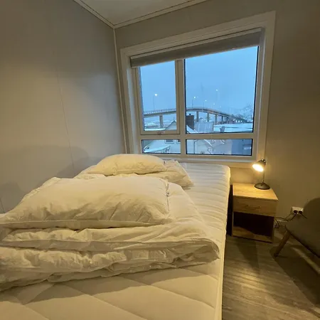 Vestfjordgata 2 *
